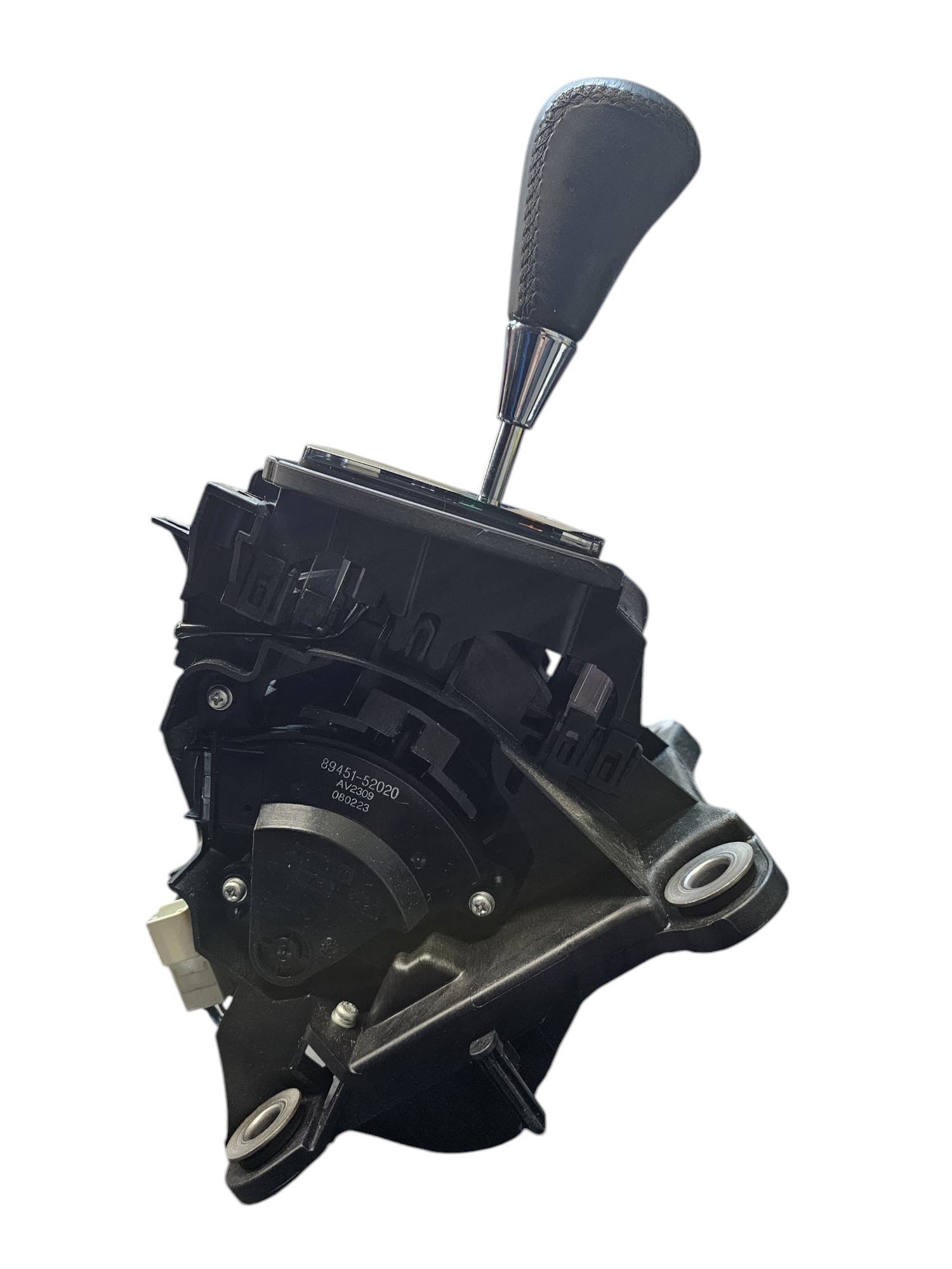 Leva Cambio Automatico Toyota Corolla Verso III Cod:8945152020 (2004 - 2009) - F&P CRASH SRLS - Ricambi Usati