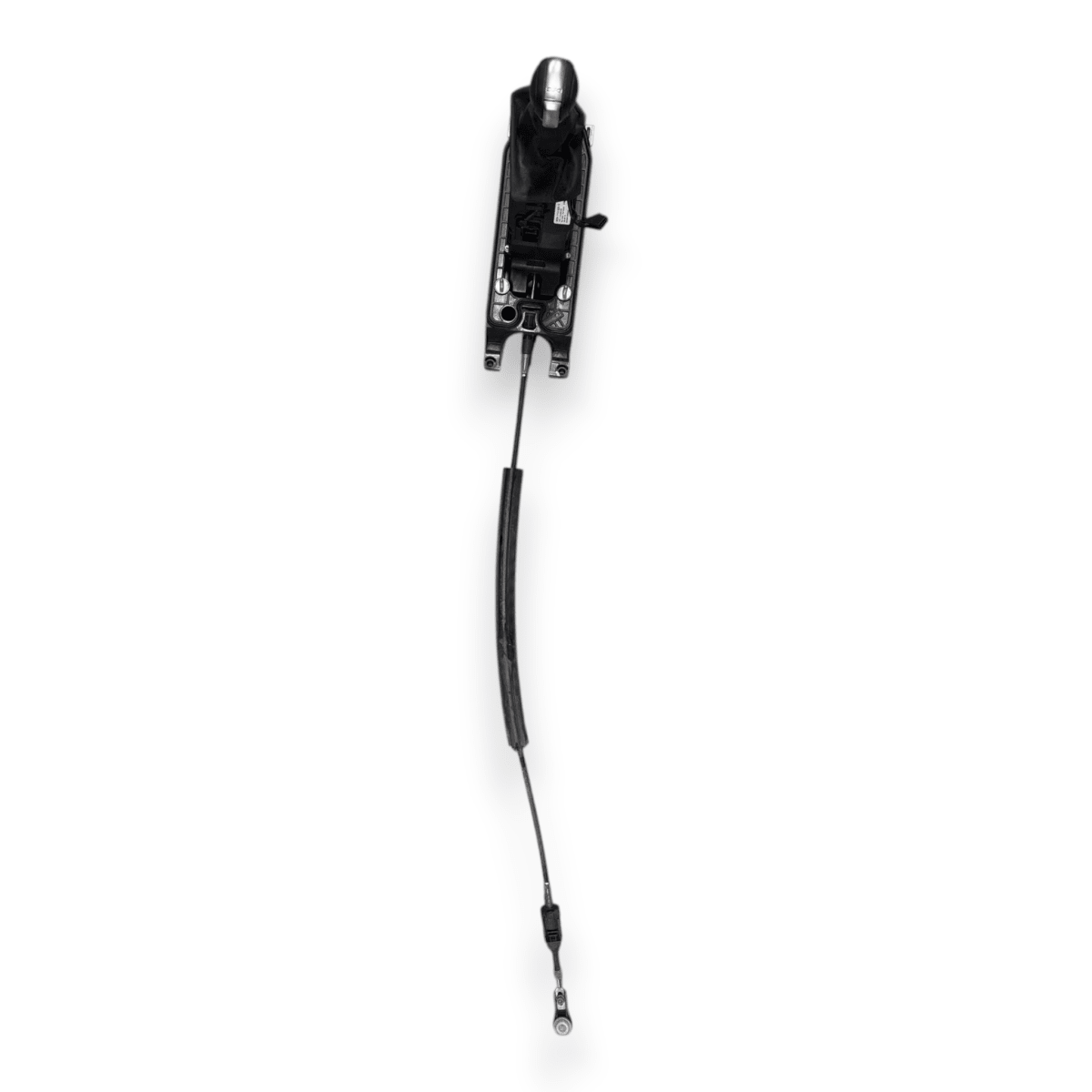 Leva cambio automatico Volkswagen Tiguan II 2.0 diesel cod.5Q0713061A (2016 - 2024) - F&P CRASH SRL - Ricambi Usati