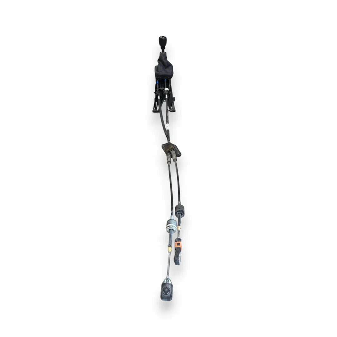 Dettaglio Leva del cambio completa Ford Transit Courier 2018–2024 OEM 2540861 - foto 2
