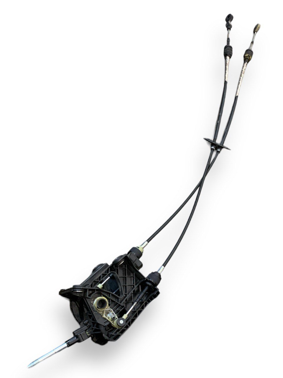 Leva Cambio Con Corde Ford Kuga 6 Marce (2017) cod.4726011201 - F&P CRASH SRLS - Ricambi Usati