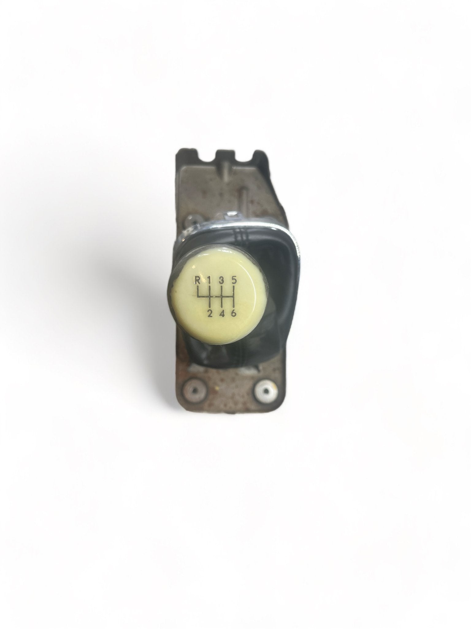 Leva Cambio Fiat Freemont 2.0d 6 marce (2012) - F&P CRASH SRLS - Ricambi Usati