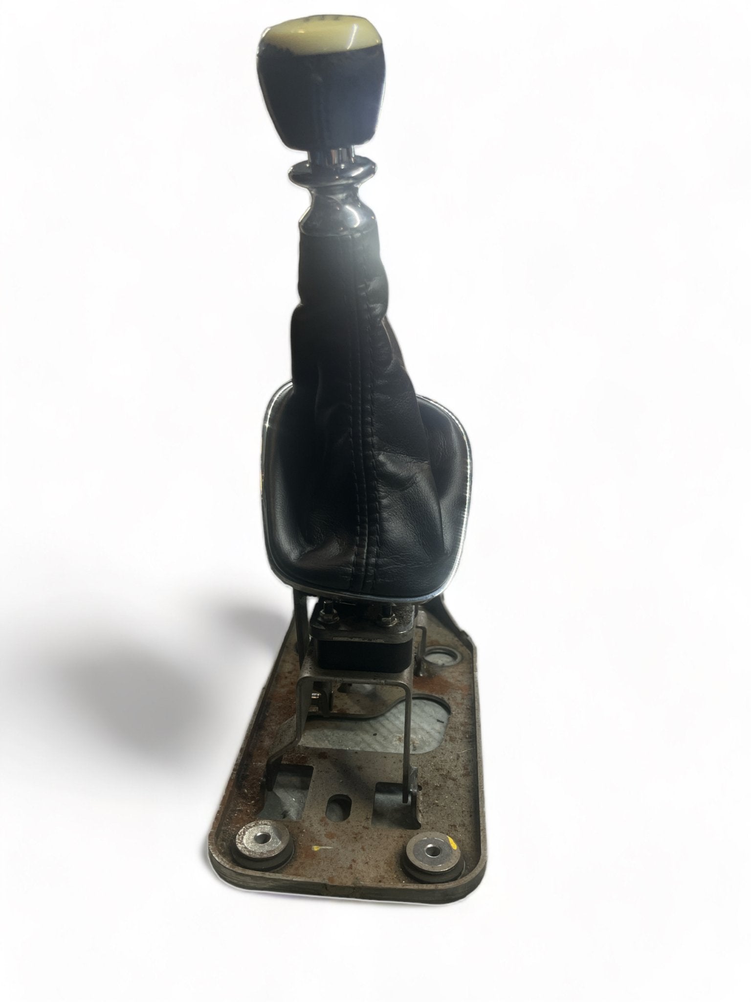 Leva Cambio Fiat Freemont 2.0d 6 marce (2012) - F&P CRASH SRLS - Ricambi Usati