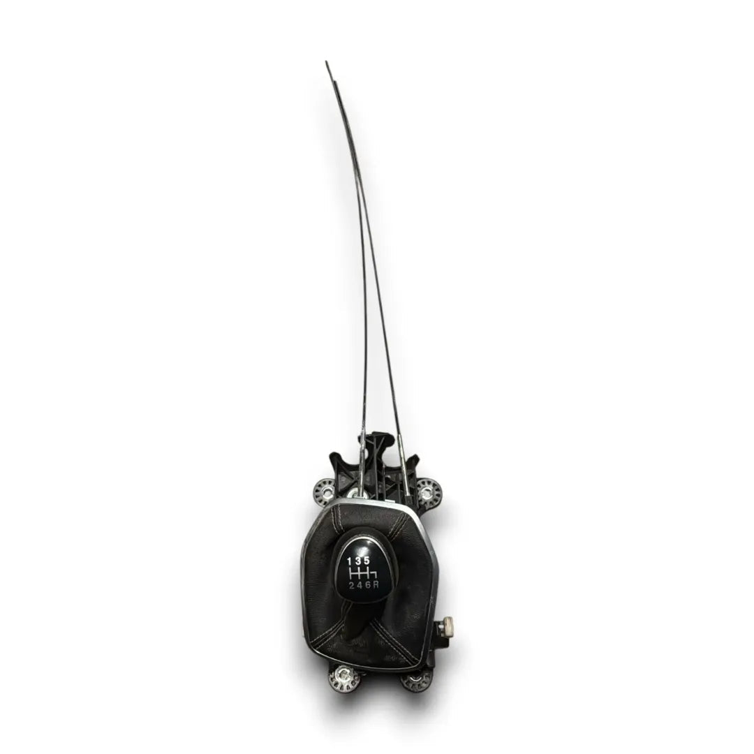 Leva cambio Ford Fiesta CE1 cod. M1BR-7C453-BAA - F&P CRASH SRL - Ricambi Usati