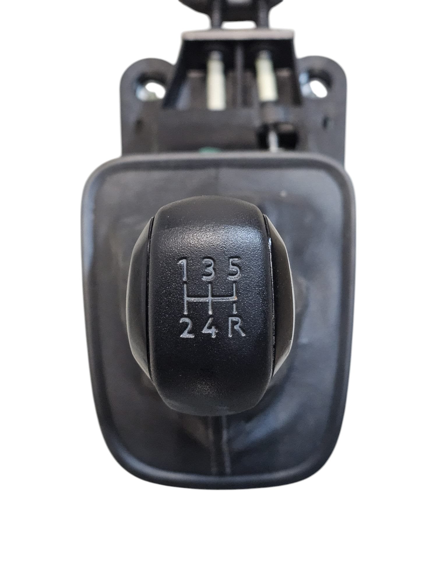 Leva Cambio Manuale 5 Marce Citroen C3 III (2016 - 2023) Cod:9837816580 - F&P CRASH SRLS - Ricambi Usati