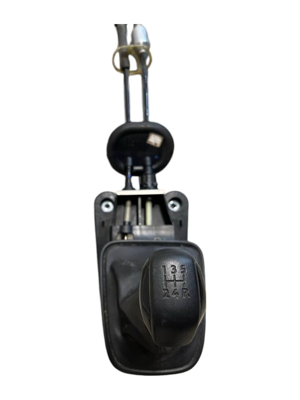 Leva Cambio Manuale 5 Marce Con Corde Citroen C3 III ( 2016 - > ) cod.1000333737 - F&P CRASH SRLS - Ricambi Usati