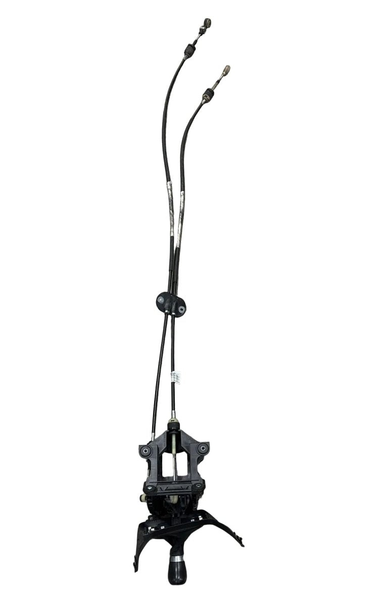 Leva cambio manuale 5 marce + corde ford c - max II cod:av6r - 7c453 - akg (2010 - 2019) - F&P CRASH SRL - Ricambi Usati
