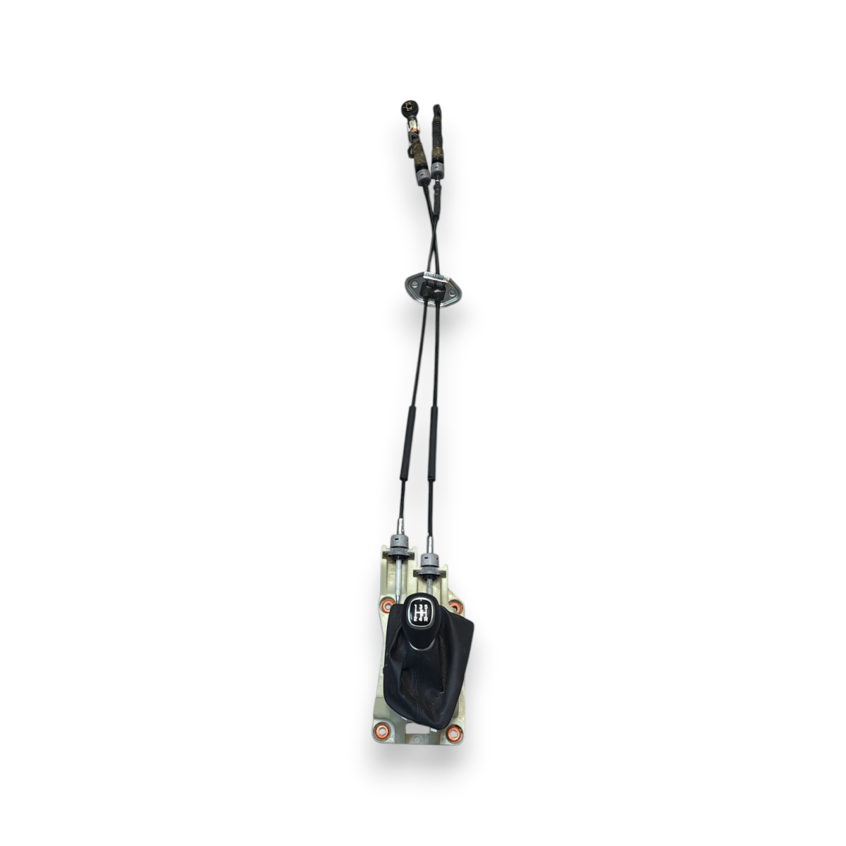 Leva cambio manuale 5 marce + corde hyundai i20 bc3 1.2 benzina cod:43700q0210nnb (2020 - ) - F&P CRASH SRL - Ricambi Usati