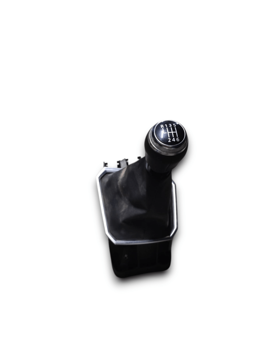 Leva Cambio Manuale 6 Marce Dacia Jogger COD: 349015097R (2021 - ) - F&P CRASH SRLS - Ricambi Usati