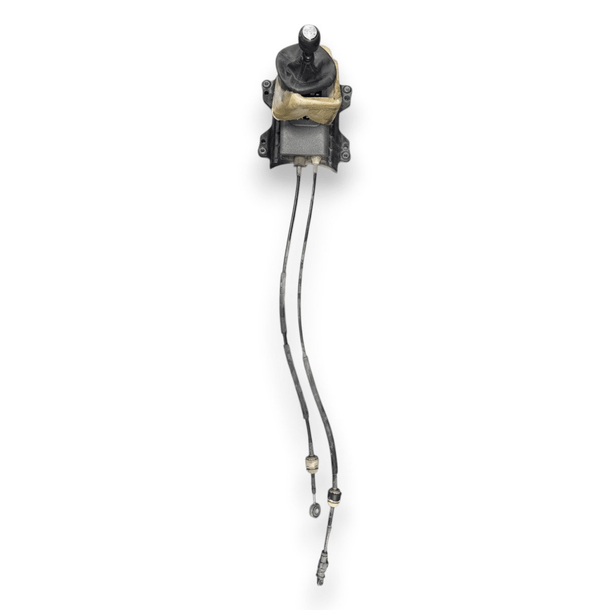Leva cambio manuale Alfa Romeo MiTo 1.4 benzina cod.463133630 (2008 - 2020) - F&P CRASH SRL - Ricambi Usati