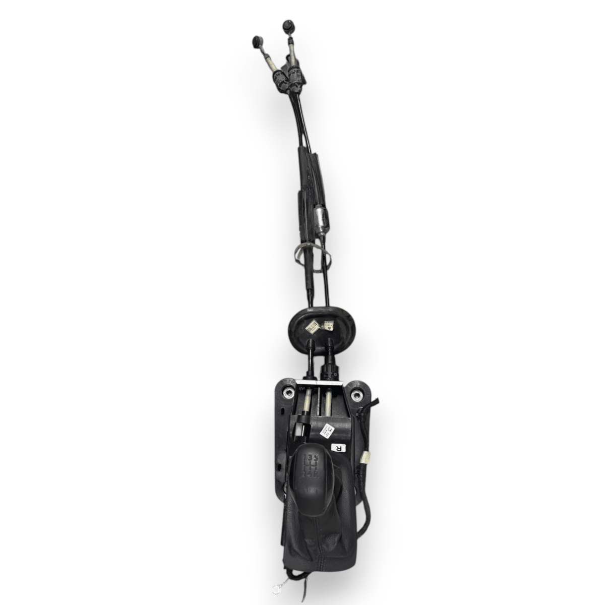Leva cambio manuale Citroën C4 Cactus 1.6 diesel cod.9808161780 (2014 - 2024) - F&P CRASH SRL - Ricambi Usati