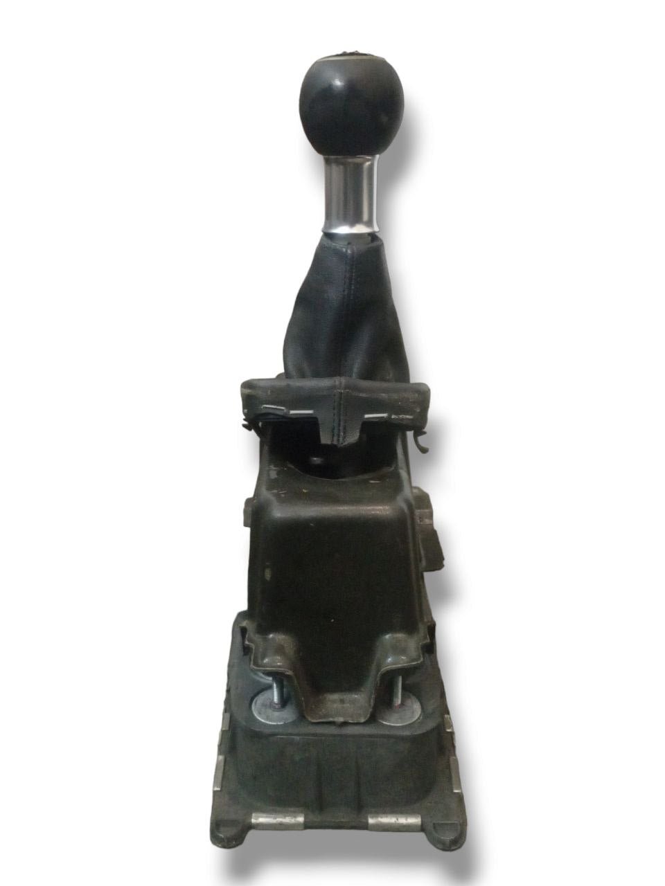 Manual gear lever with cables Audi A3 8P (2005) code: 8P0863876 - F&P CRASH SRLS - Used Parts