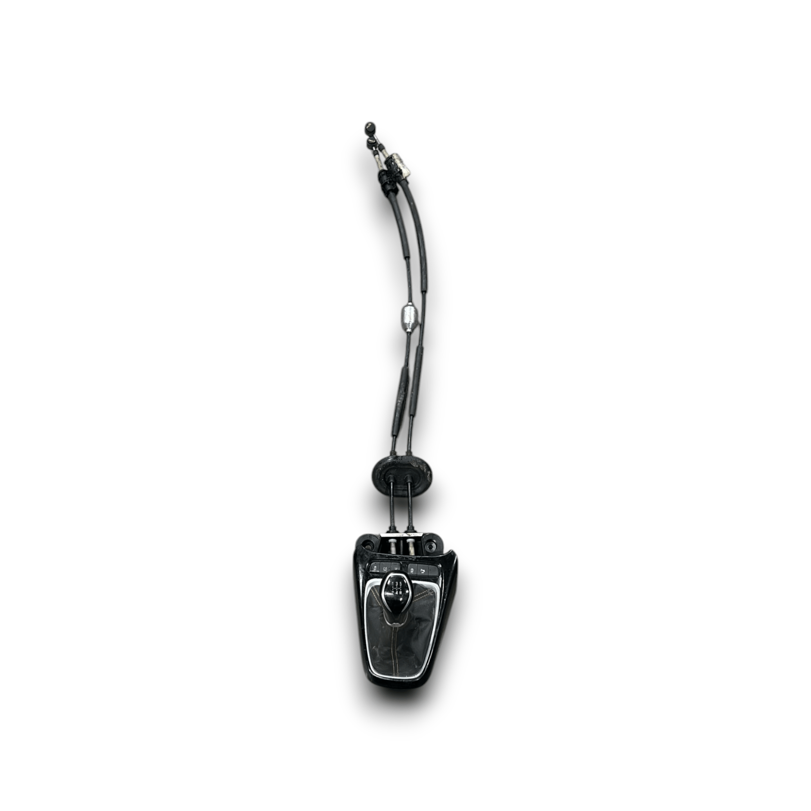 Leva Cambio Manuale + Corde Citroen C3 cod:1000413815 (2016 >) - F&P CRASH SRLS - Ricambi Usati