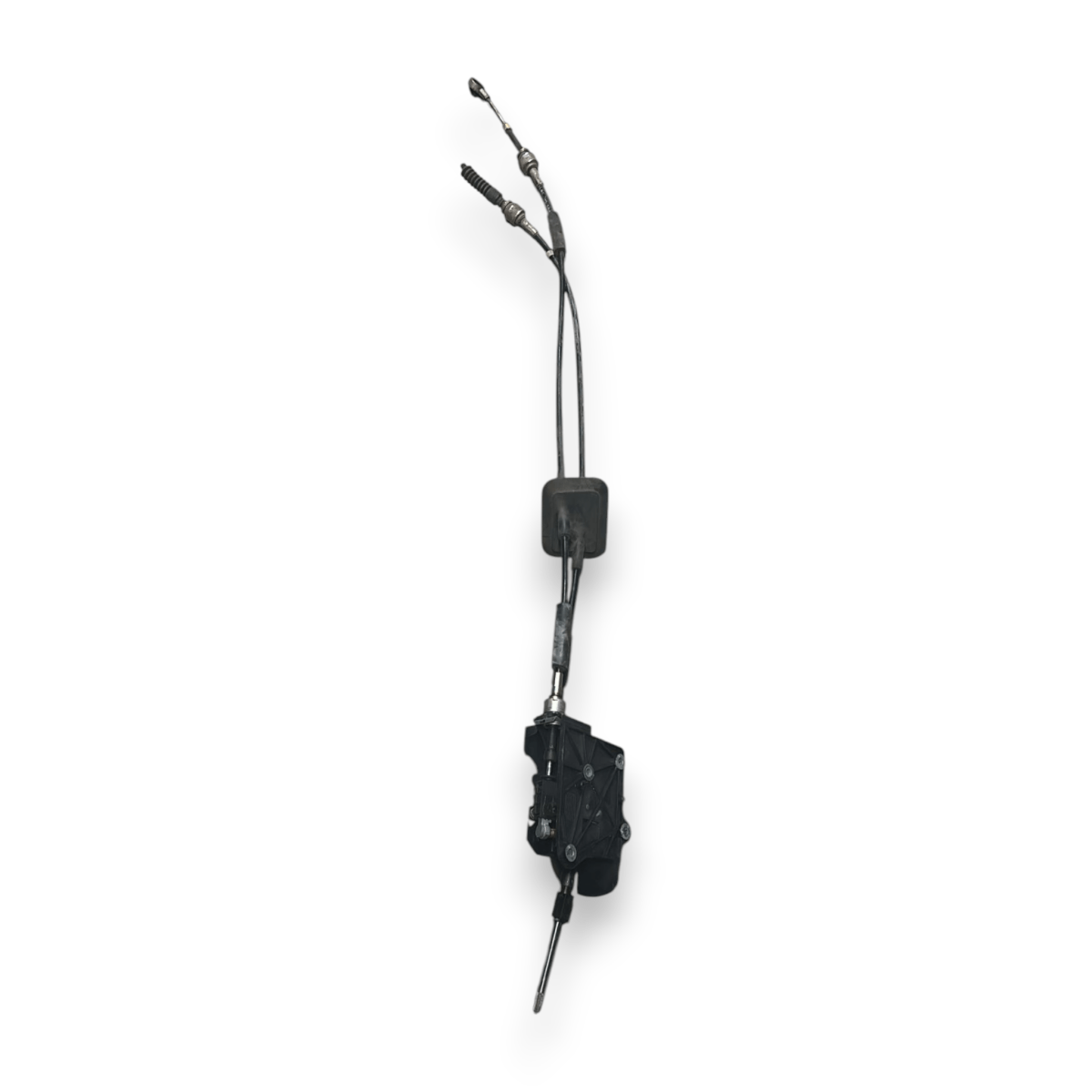 Leva cambio manuale + corde fiat 500 x 1.0 benzina - hybrid cod:6071690101 (2014 - ) - F&P CRASH SRL - Ricambi Usati