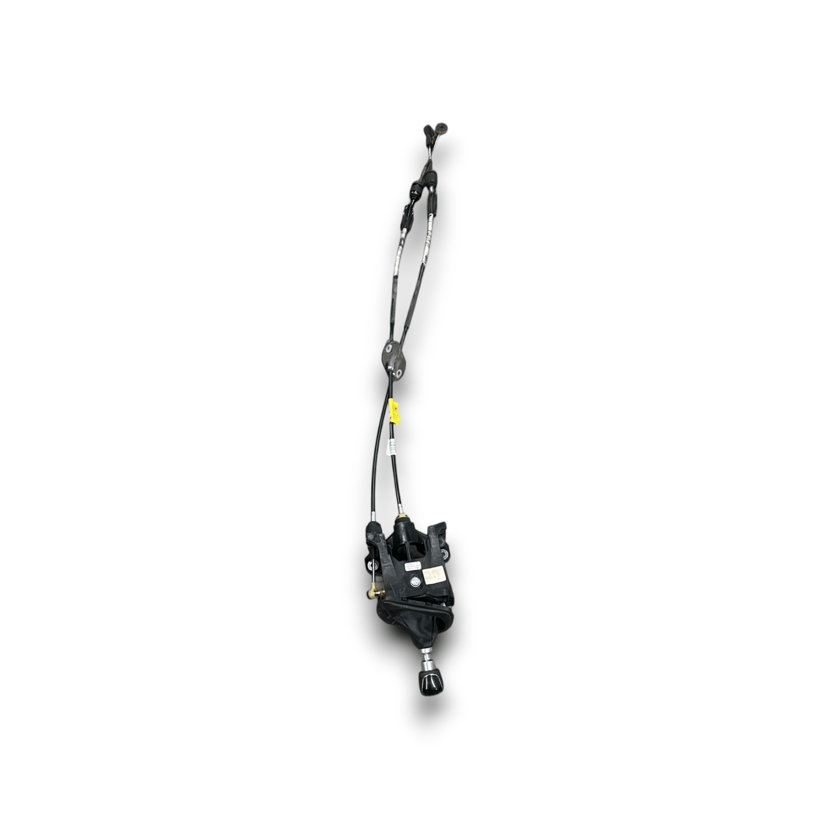 Leva Cambio Manuale + Corde Ford Kuga II cod:AV6R7C453MAG (2012 > 2019) - F&P CRASH SRLS - Ricambi Usati