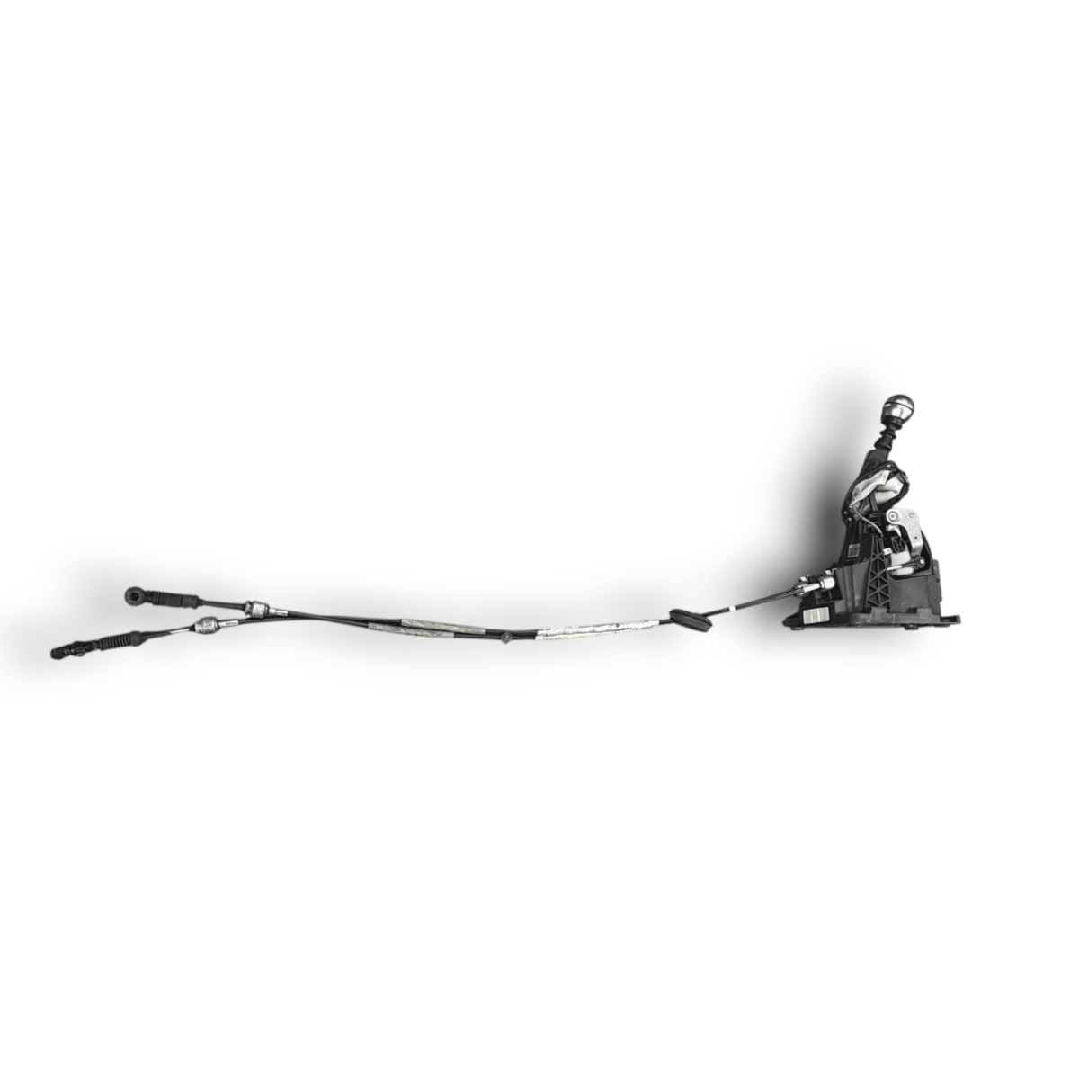 Leva cambio manuale + corde jeep cherokee kl 2.2 diesel cod : 5mf471x9ac (2013 - 2023) - F&P CRASH SRL - Ricambi Usati