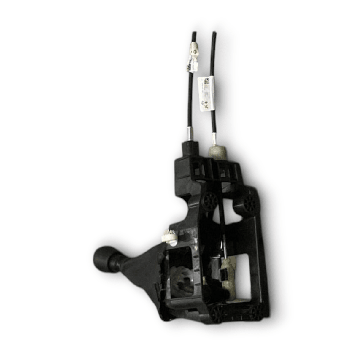 Leva cambio manuale Dacia Jogger cod . 349015097r (2021 >) - F&P CRASH SRL - Ricambi Usati