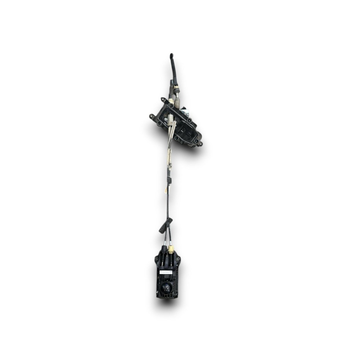 Leva cambio manuale Fiat 500X 00502957650 (2014 > ) - F&P CRASH SRL - Ricambi Usati