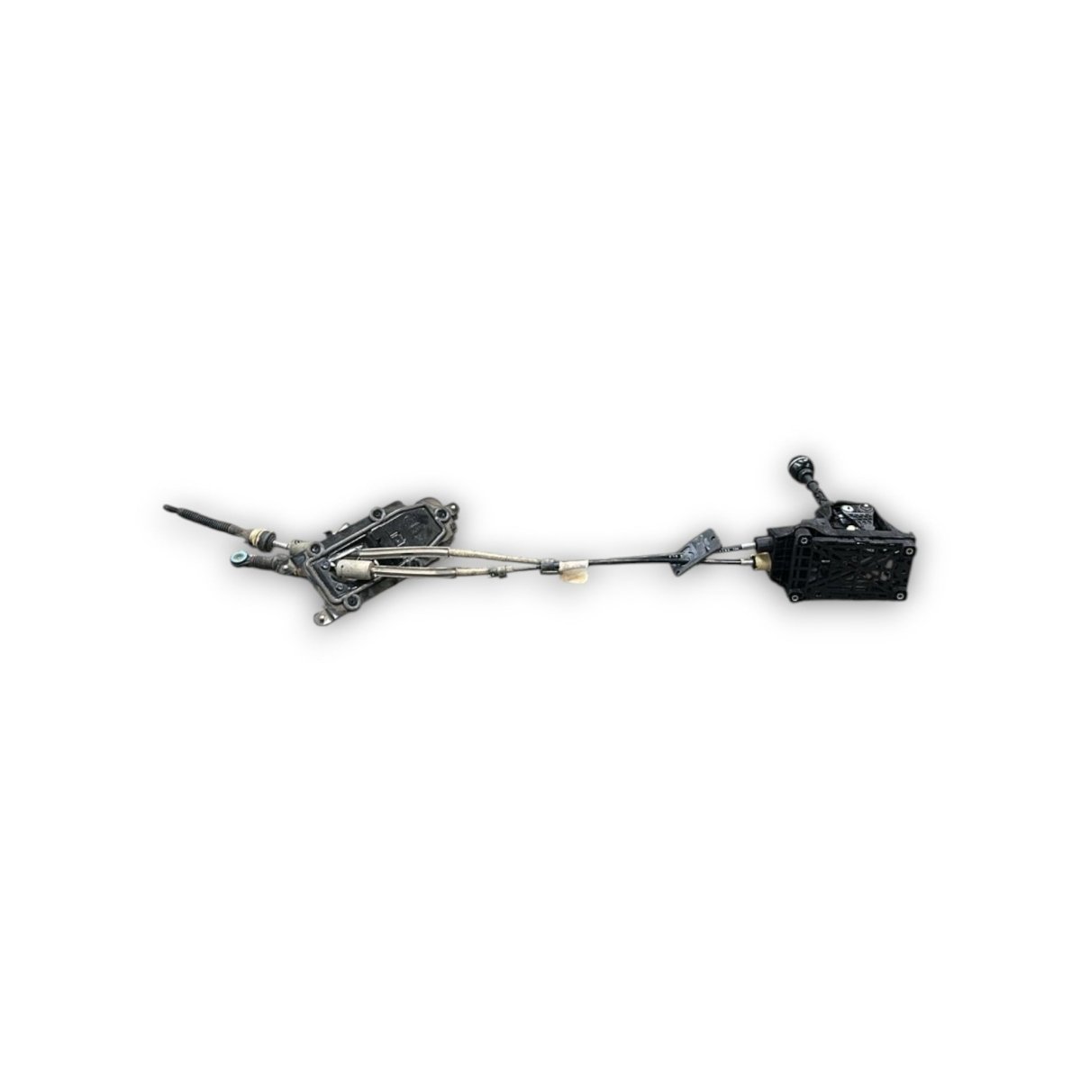 Leva cambio manuale Fiat 500X 00502957650 (2014 > ) - F&P CRASH SRL - Ricambi Usati