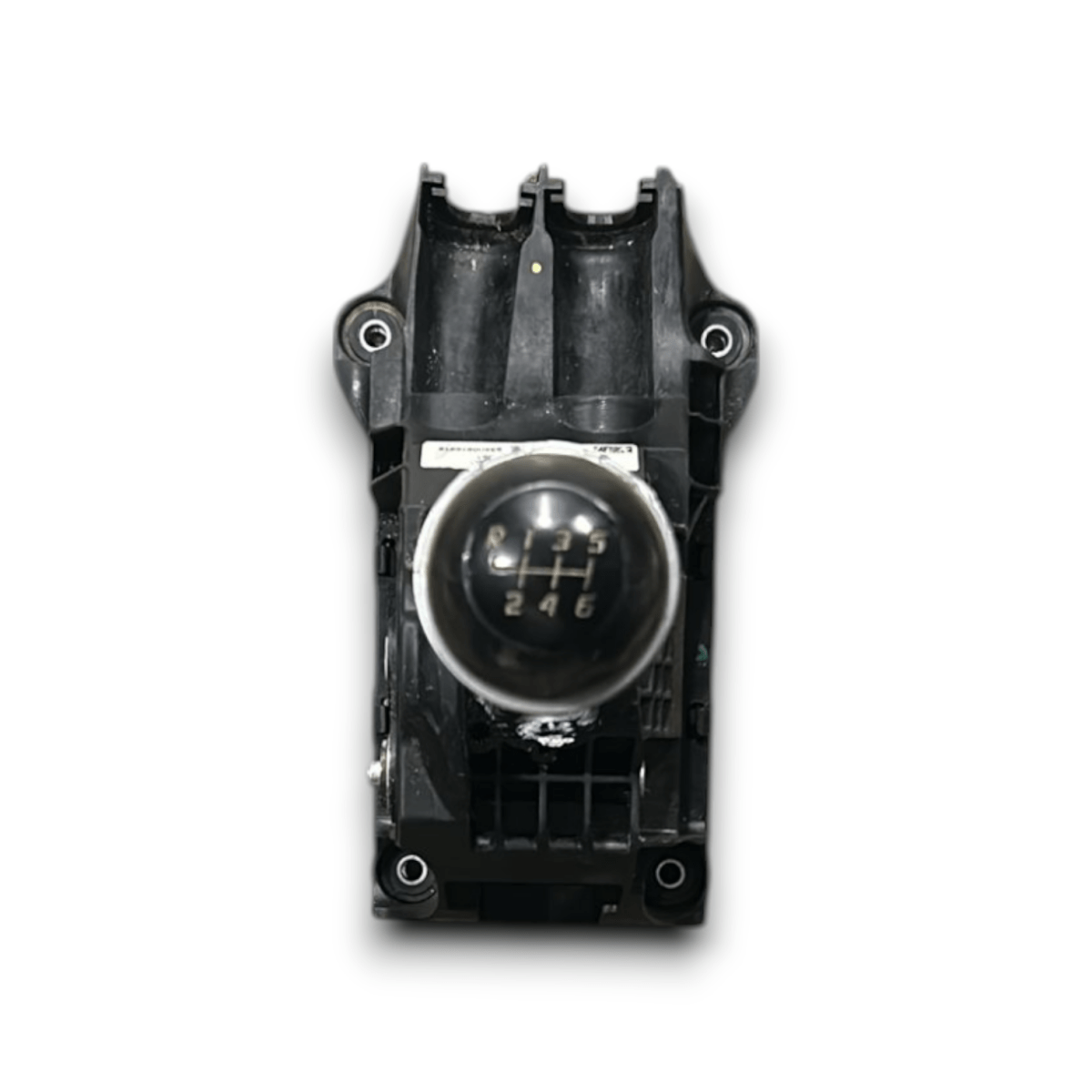 Leva Cambio Manuale Fiat 500X cod:03003520000 (2014 >) - F&P CRASH SRLS - Ricambi Usati