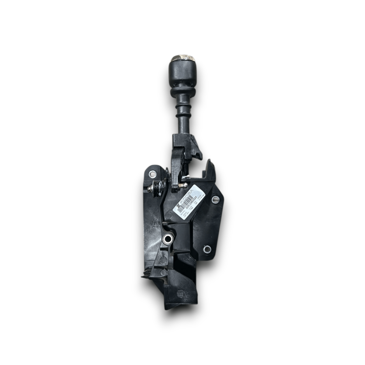 Leva Cambio Manuale Fiat Panda 312 cod:00502963320 (2012 >) - F&P CRASH SRLS - Ricambi Usati