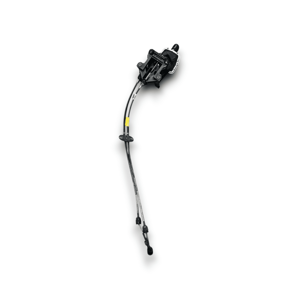 Leva cambio manuale ford c - max cod:4725041101 (2010 > 2019) 6 marce + corde - F&P CRASH SRL - Ricambi Usati