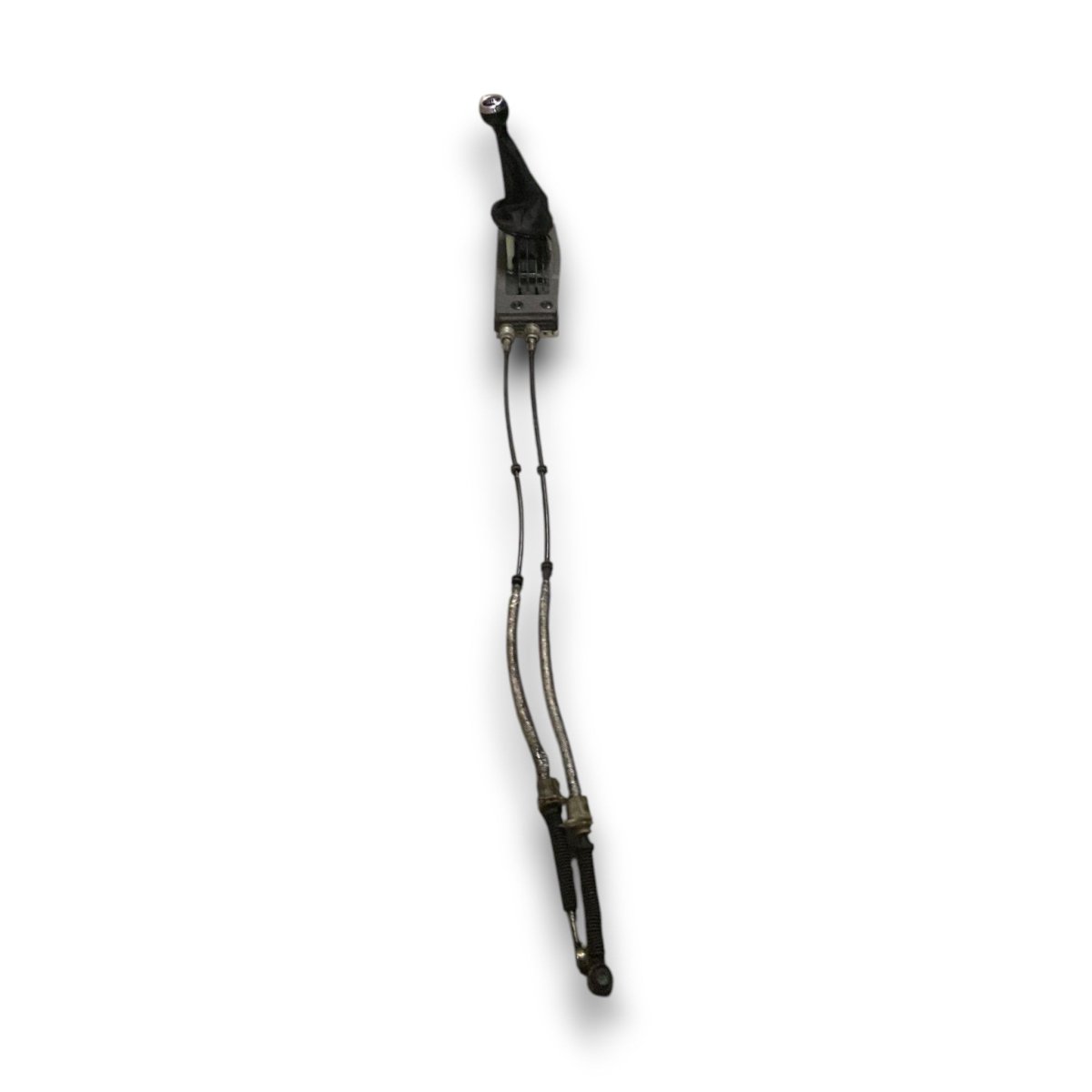 Leva cambio manuale Mini Countryman r60 cod . 9802964 2.0 diesel (2010 > 2017) + corde - F&P CRASH SRL - Ricambi Usati