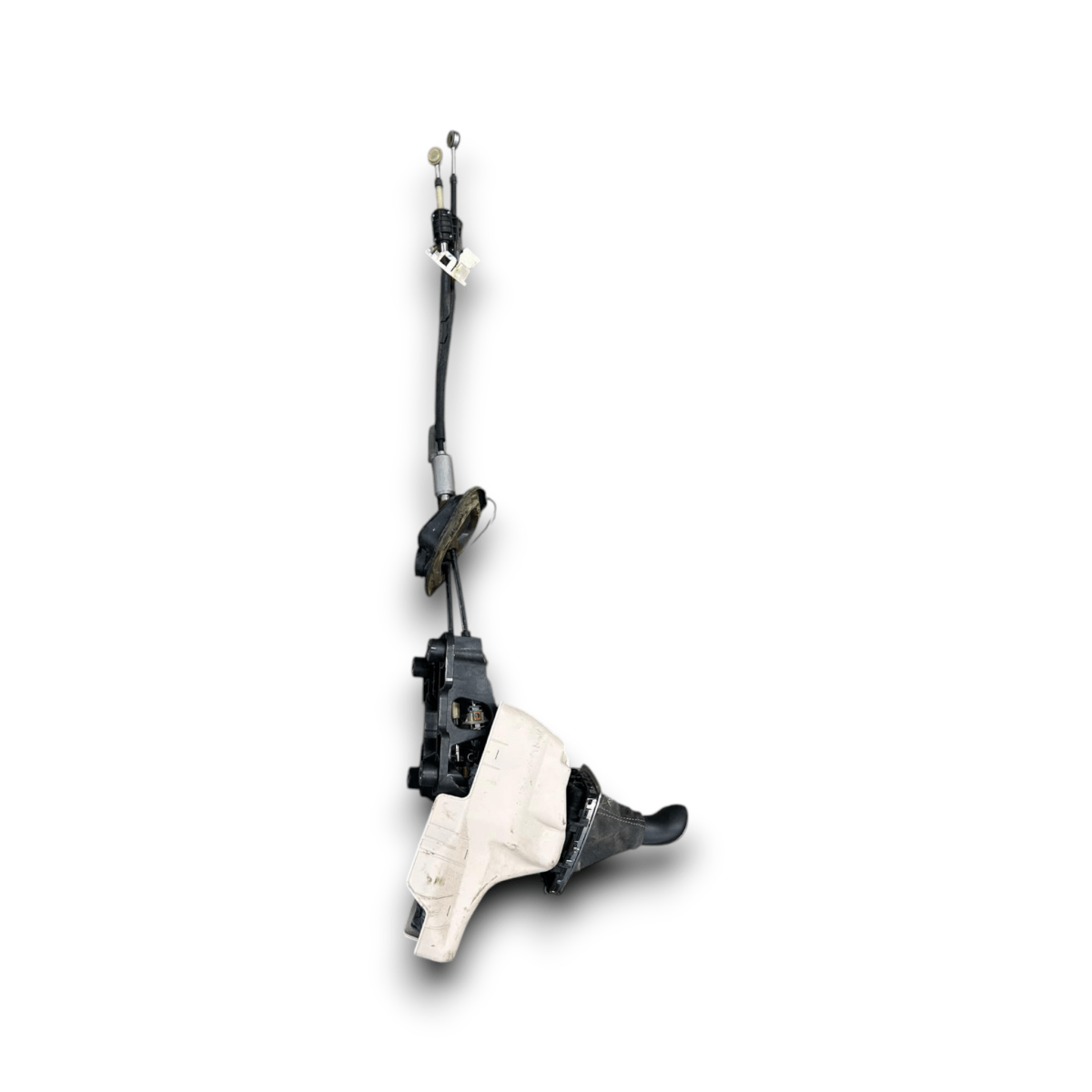 Leva cambio manuale opel corsa f cod:9824124780 (2019 >) - F&P CRASH SRLS - Ricambi Usati