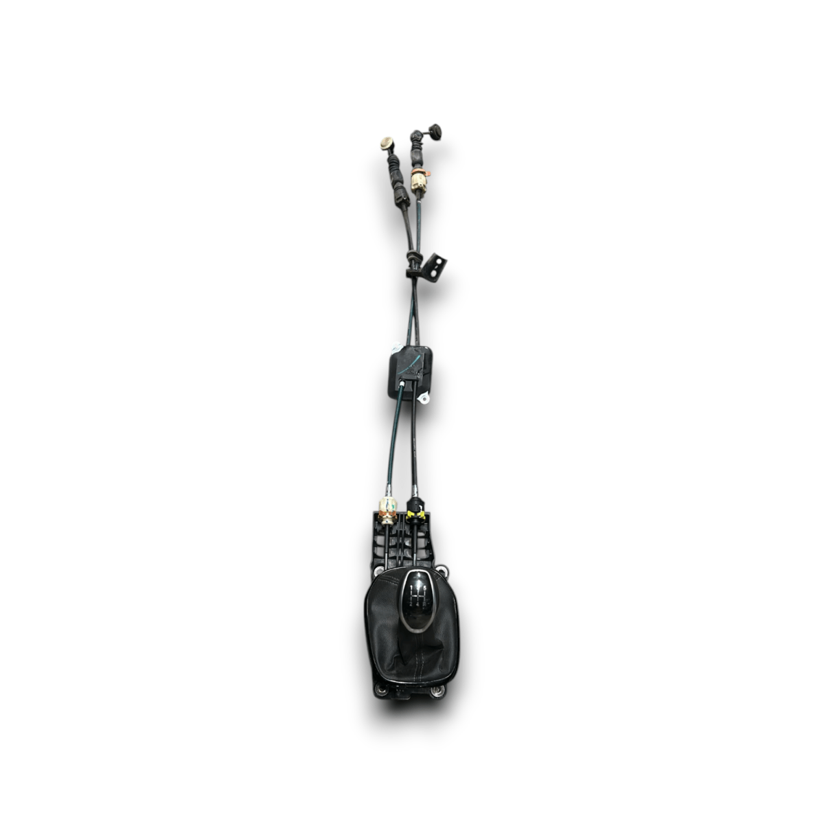 Leva Cambio Manuale Opel Karl cod:55489832 (2015 > 2019) - F&P CRASH SRLS - Ricambi Usati