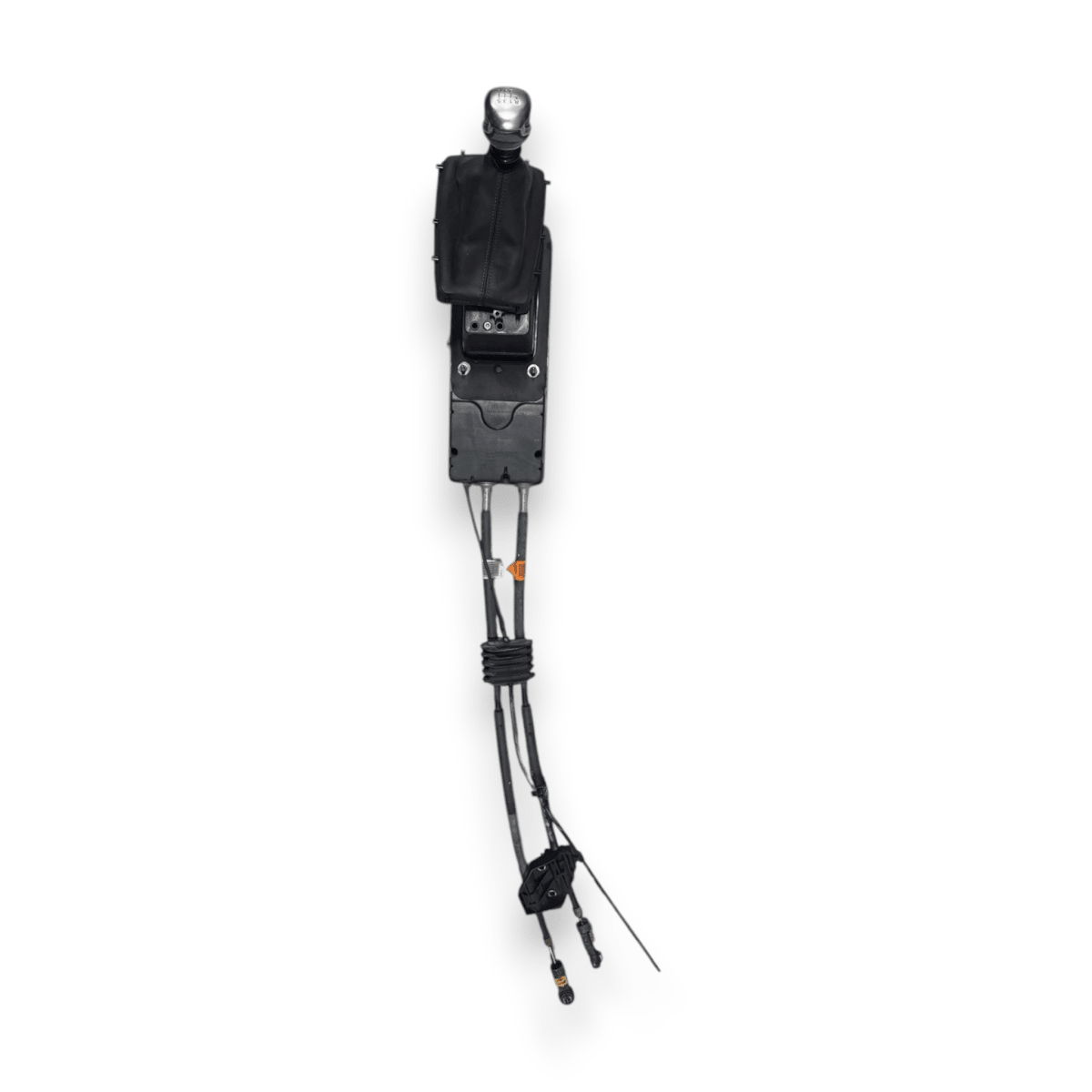 Leva cambio manuale Peugeot 308 II 1.6 diesel cod.9802245880 (2013 - 2021) - F&P CRASH SRL - Ricambi Usati