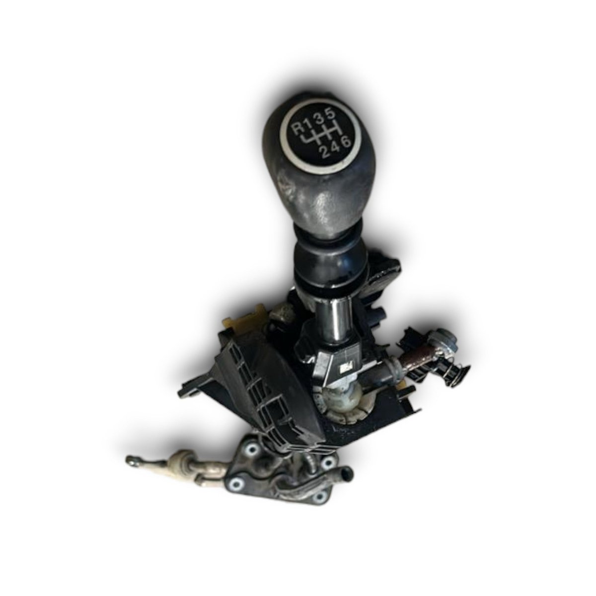Leva cambio manuale Peugeot Boxer 502949200 (2014 > ) - F&P CRASH SRL - Ricambi Usati