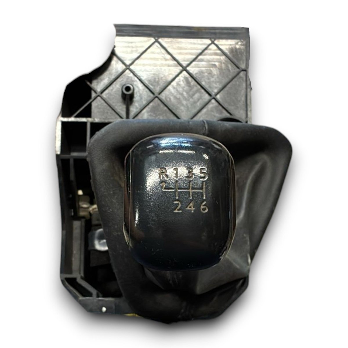 Leva cambio manuale Peugeot Expert III (2016 >) + corde - F&P CRASH SRL - Ricambi Usati
