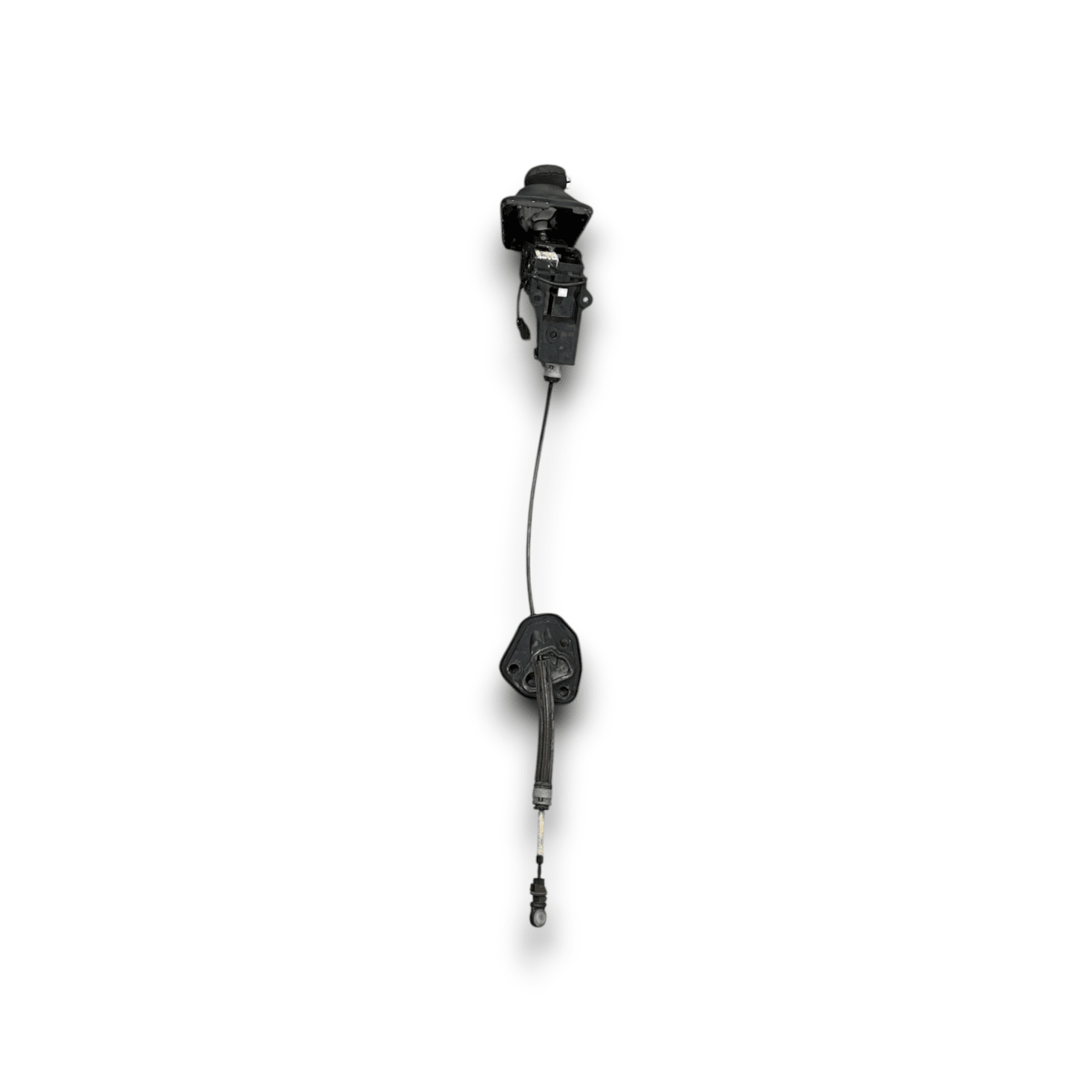 Leva cambio manuale renault kangoo cod : 609331500 ( 2008 - 2021) - F&P CRASH SRL - Ricambi Usati