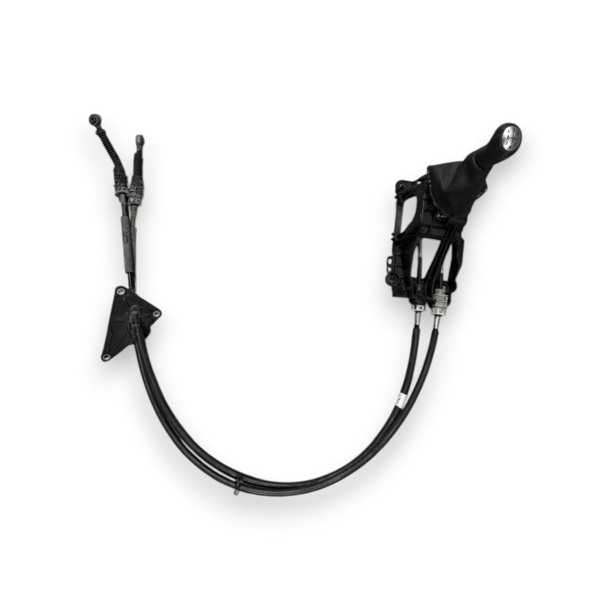 Leva cambio manuale Renault Twingo III 1.0 benzina cod.A4532601500 (2014 - 2026) - F&P CRASH SRL - Ricambi Usati