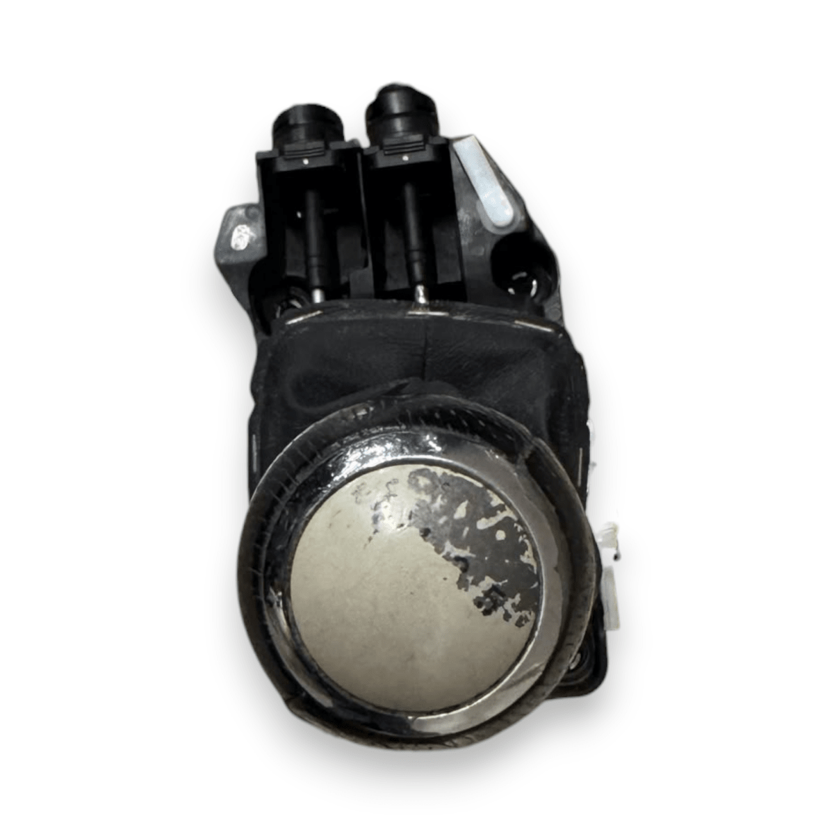 Leva cambio manuale Toyota Yaris C 1.3 benzina cod.112102401 (2011-2020) - F&P CRASH SRL - Ricambi Usati
