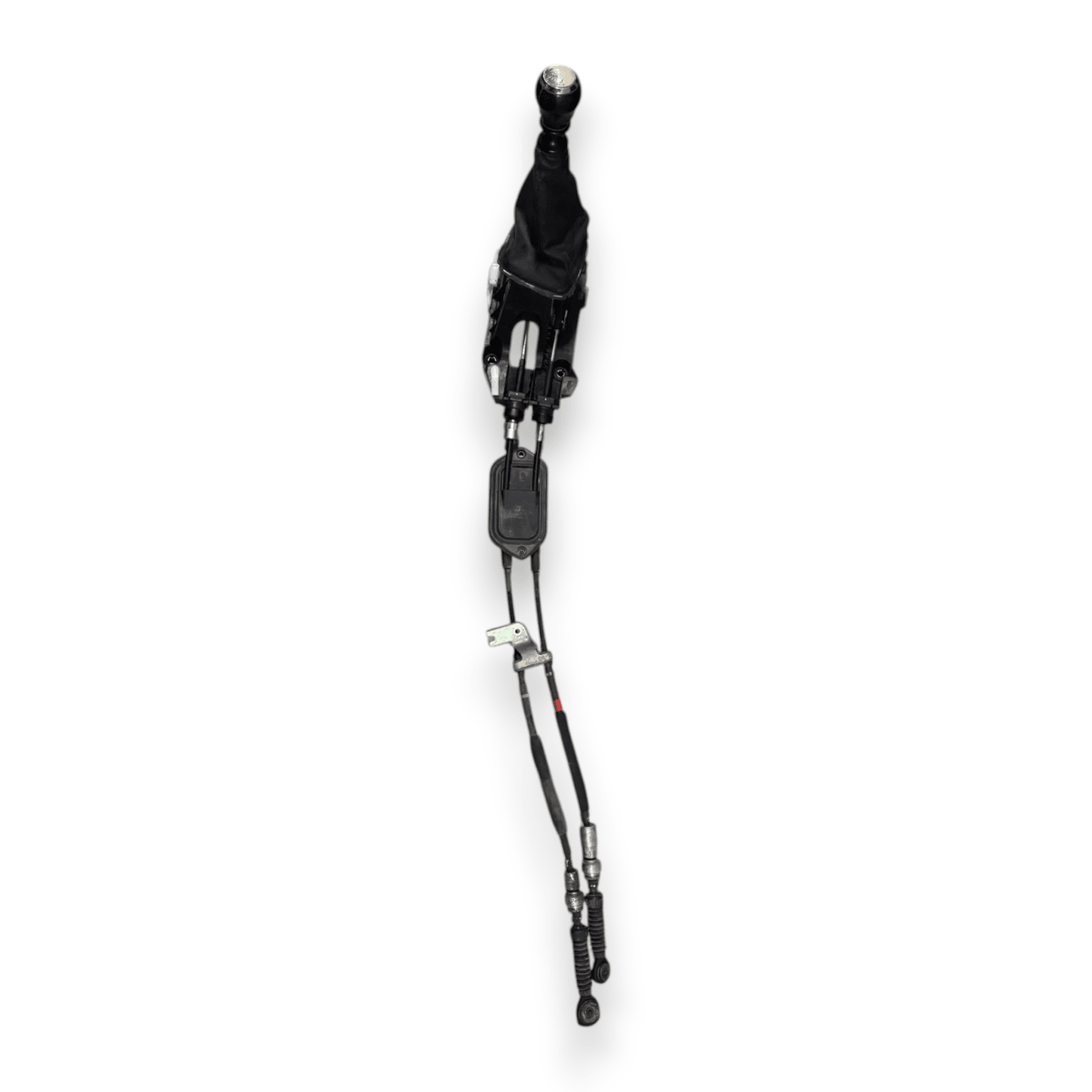 Leva cambio manuale Toyota Yaris C 1.3 benzina cod.112102401 (2011-2020) - F&P CRASH SRL - Ricambi Usati