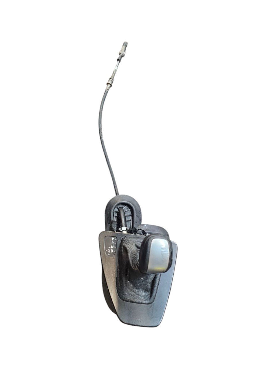 Gear Shift Selector Marcie Automatic Transmission BMW Series 3 E92 Code:SP756248402 2.0 Diesel (2006 - 2013) - F&P CRASH SRLS - Used Parts