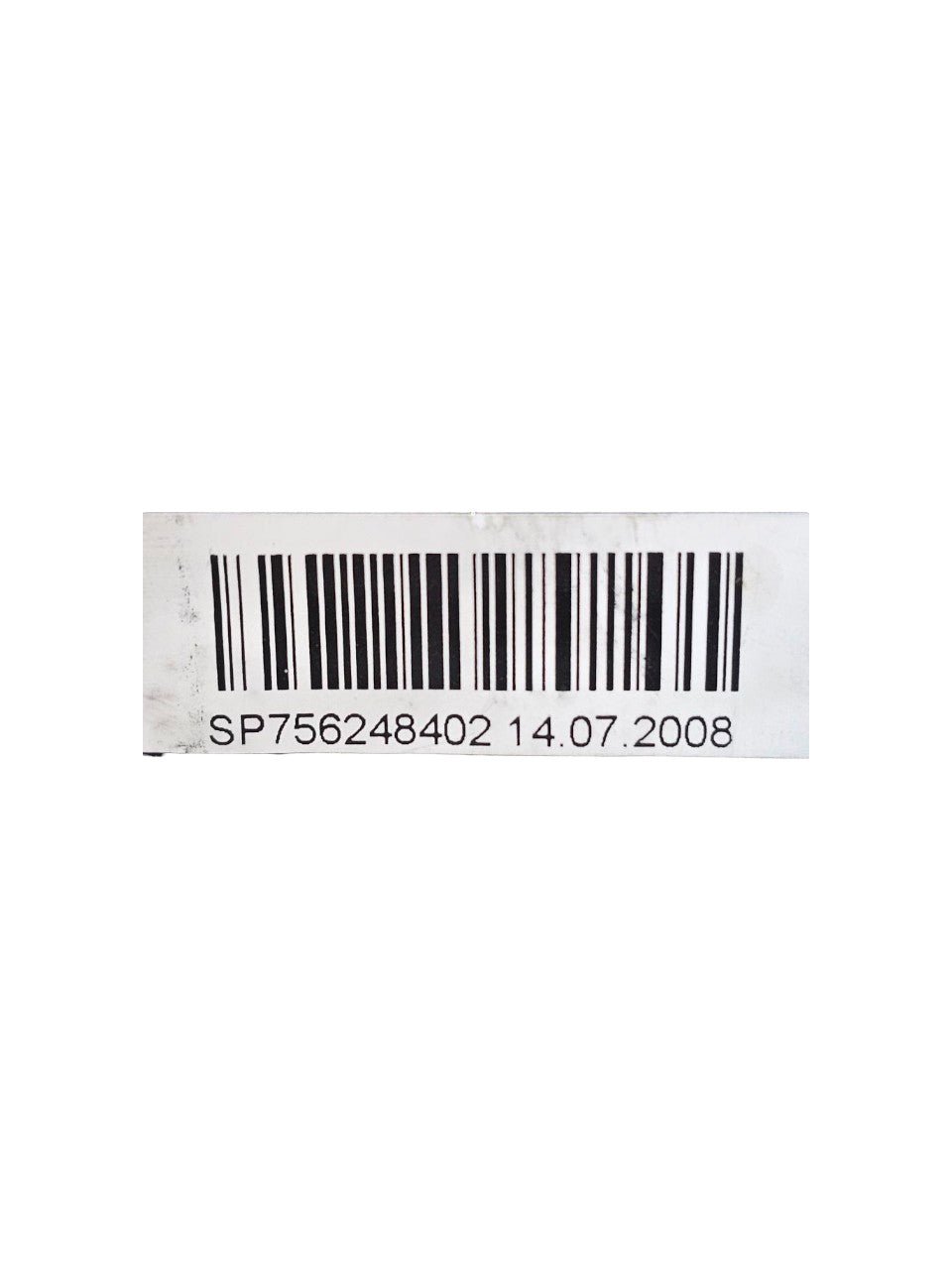 Gear Shift Selector Marcie Automatic Transmission BMW Series 3 E92 Code:SP756248402 2.0 Diesel (2006 - 2013) - F&P CRASH SRLS - Used Parts