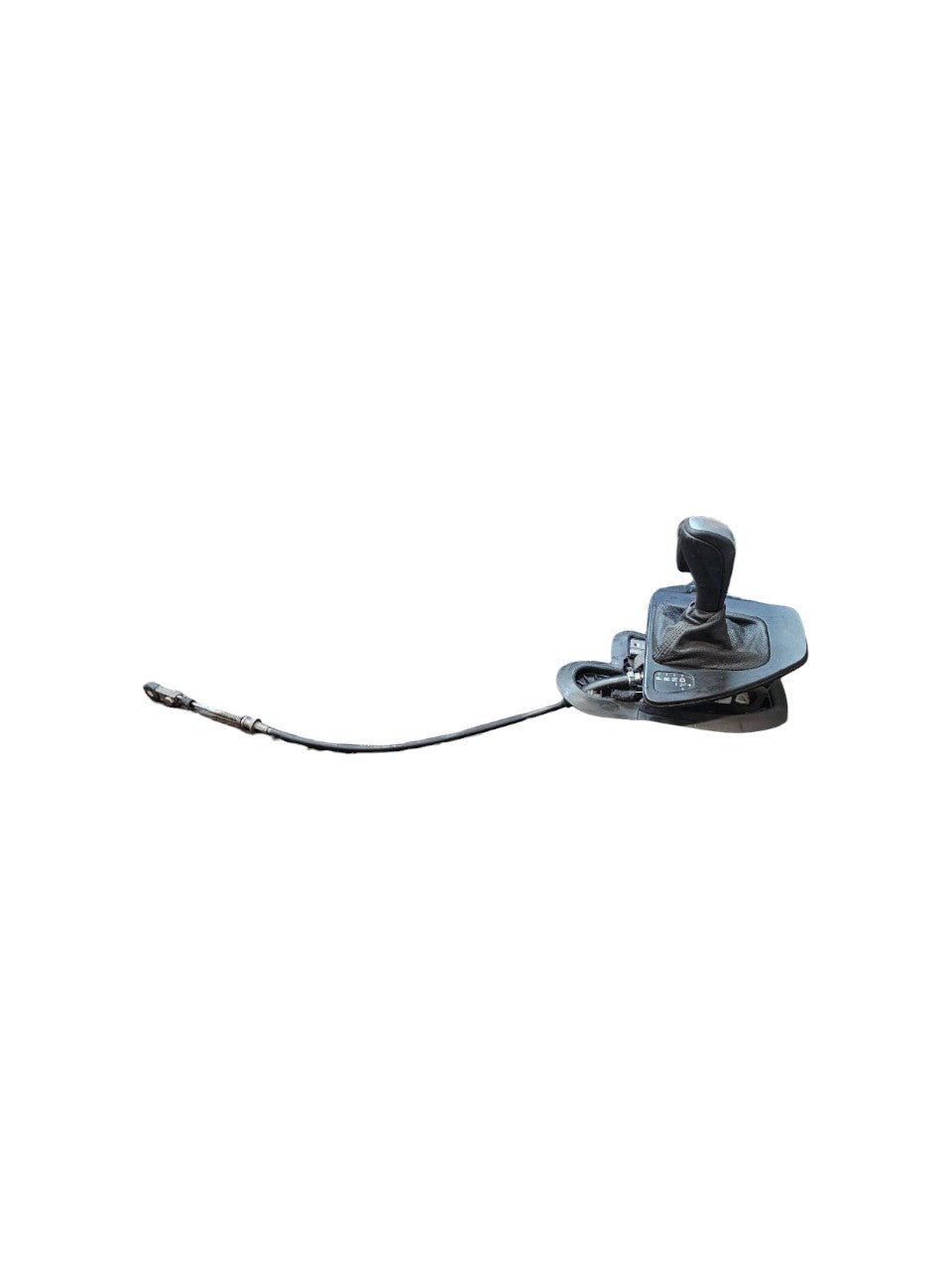 Gear Shift Selector Marcie Automatic Transmission BMW Series 3 E92 Code:SP756248402 2.0 Diesel (2006 - 2013) - F&P CRASH SRLS - Used Parts