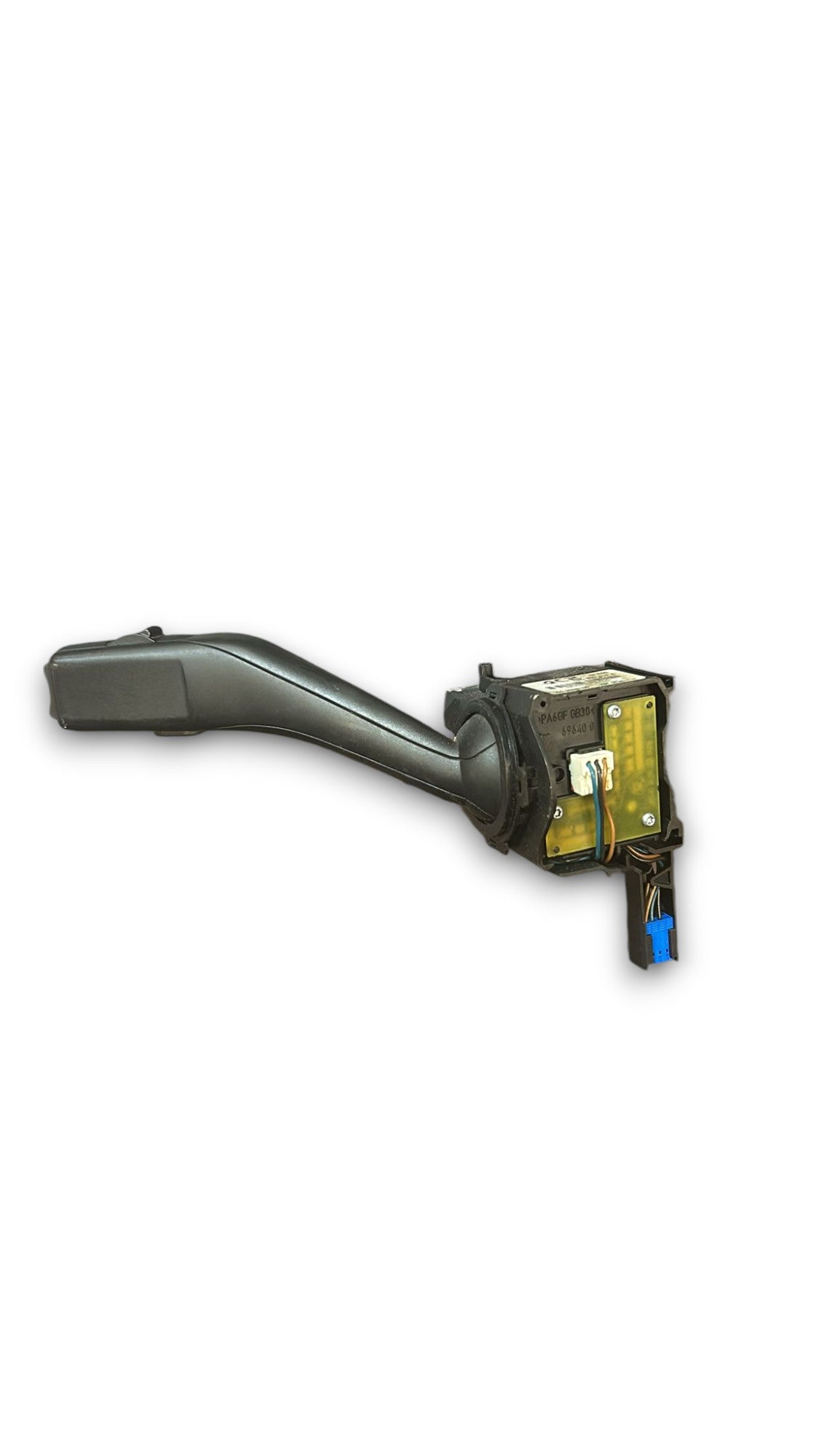 Leva / Comando Devio Luci Destro Volkswagen Golf V cod.1K0953519A (2003 > 2008) - F&P CRASH SRLS - Ricambi Usati