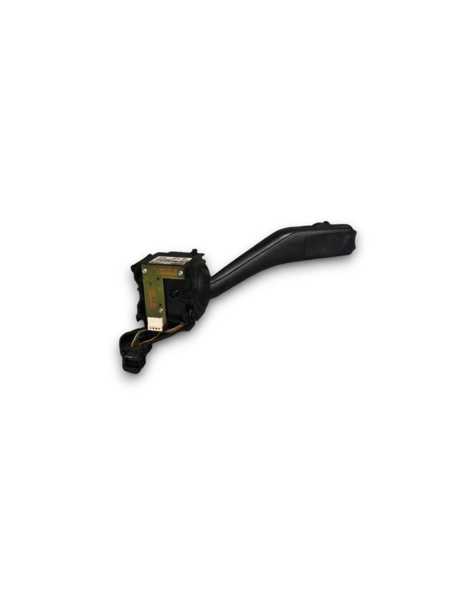 Leva / Comando Devio Luci Sinistro Golf V (2003 > 2008) cod:1K0953513A - F&P CRASH SRLS - Ricambi Usati