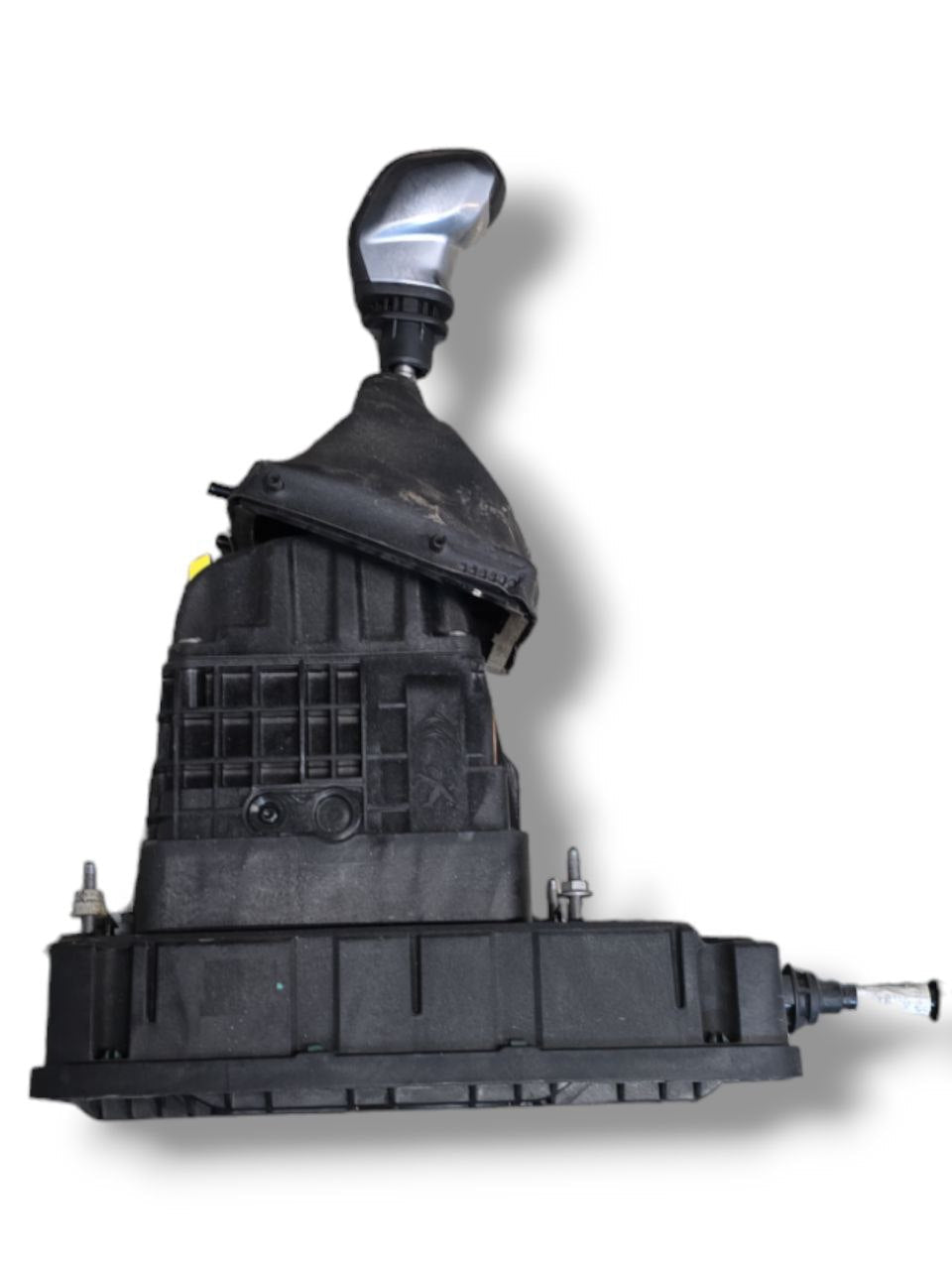 Automatic Gear Shift Peugeot 2008 (2019 >) - F&P CRASH SRLS - Used Parts