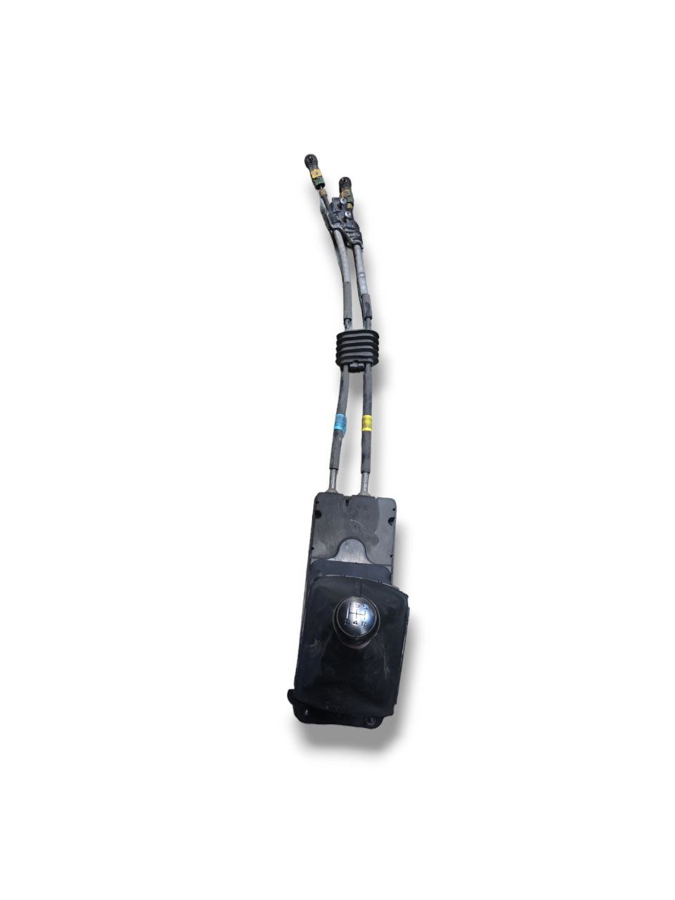 LEVA DEL CAMBIO CITROEN C4 PICASSO 1.6 DIESEL (2010 - 2018) Cod : 9806773880 - F&P CRASH SRLS - Ricambi Usati