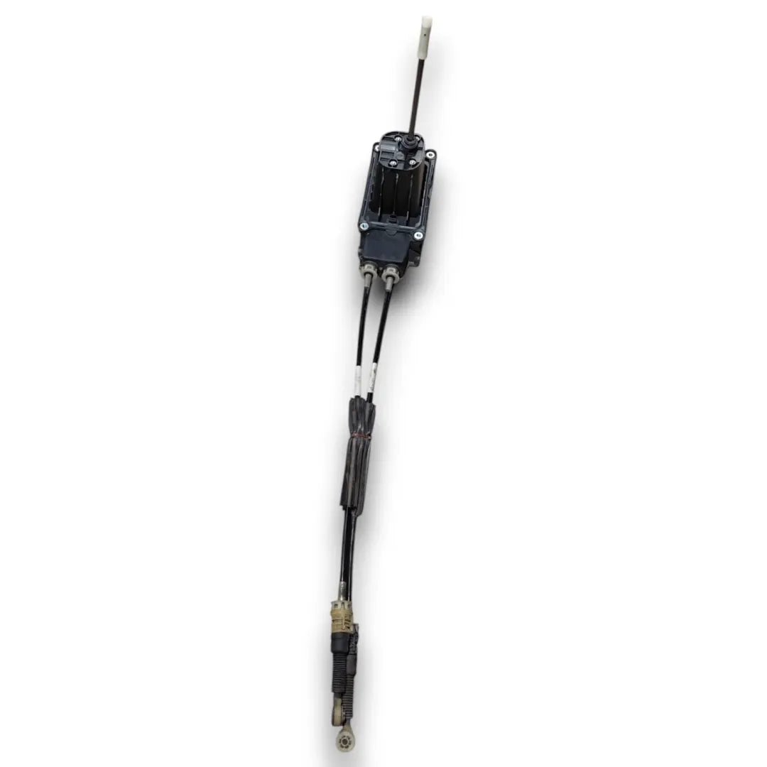 Leva del cambio completa Dacia Sandero 2ª Serie 2012–2021 OEM 349016560R