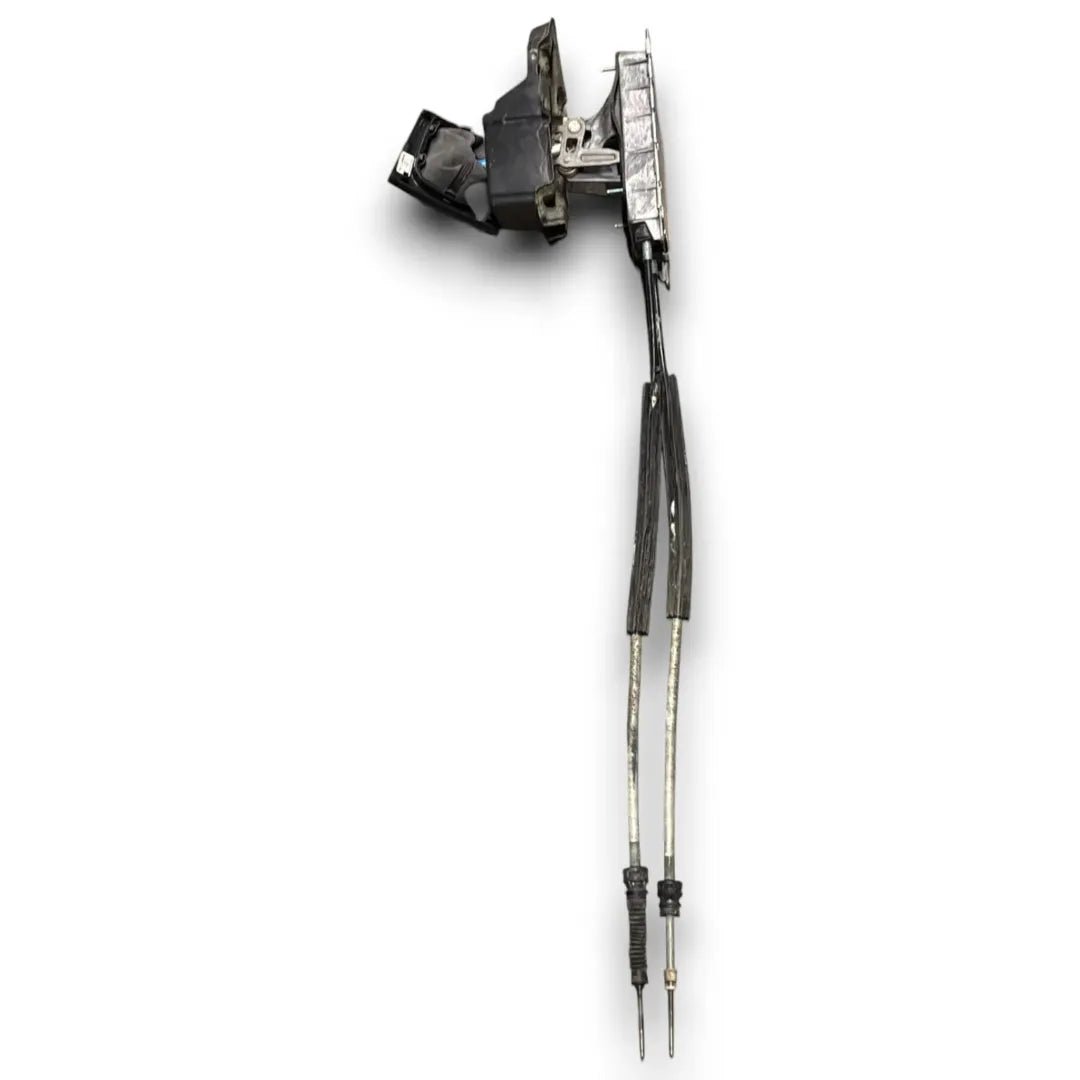 Leva del cambio completa Volkswagen Golf Plus 5M OEM 1K0711050A - F&P CRASH SRL - Ricambi Usati