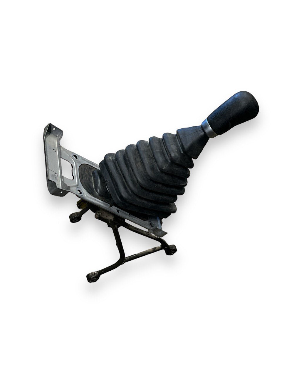 Leva del cambio manuale 5M Suzuki Jimny (2005 - 2011) - F&P CRASH SRLS - Ricambi Usati