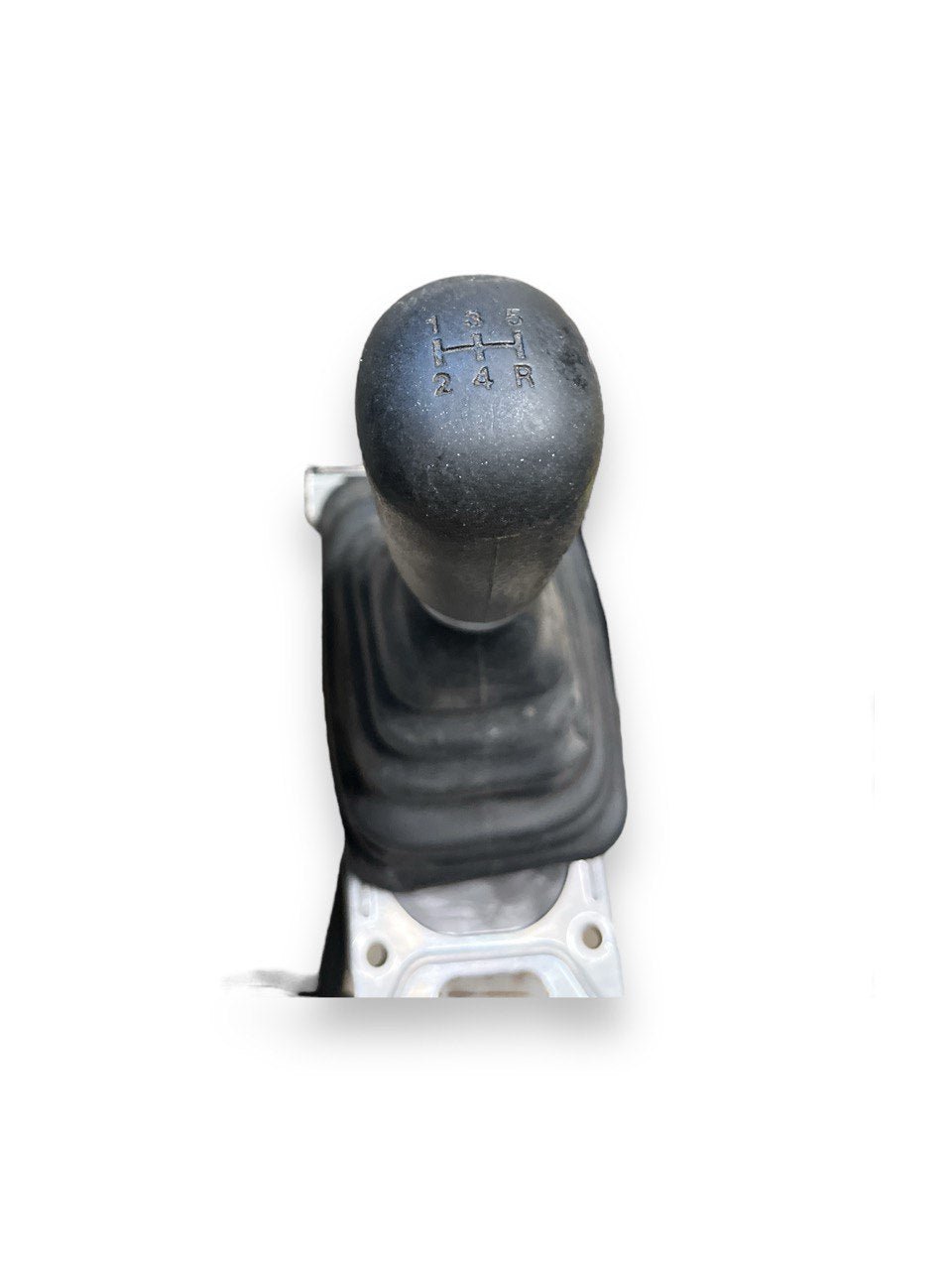 Leva del cambio manuale 5M Suzuki Jimny (2005 - 2011) - F&P CRASH SRLS - Ricambi Usati