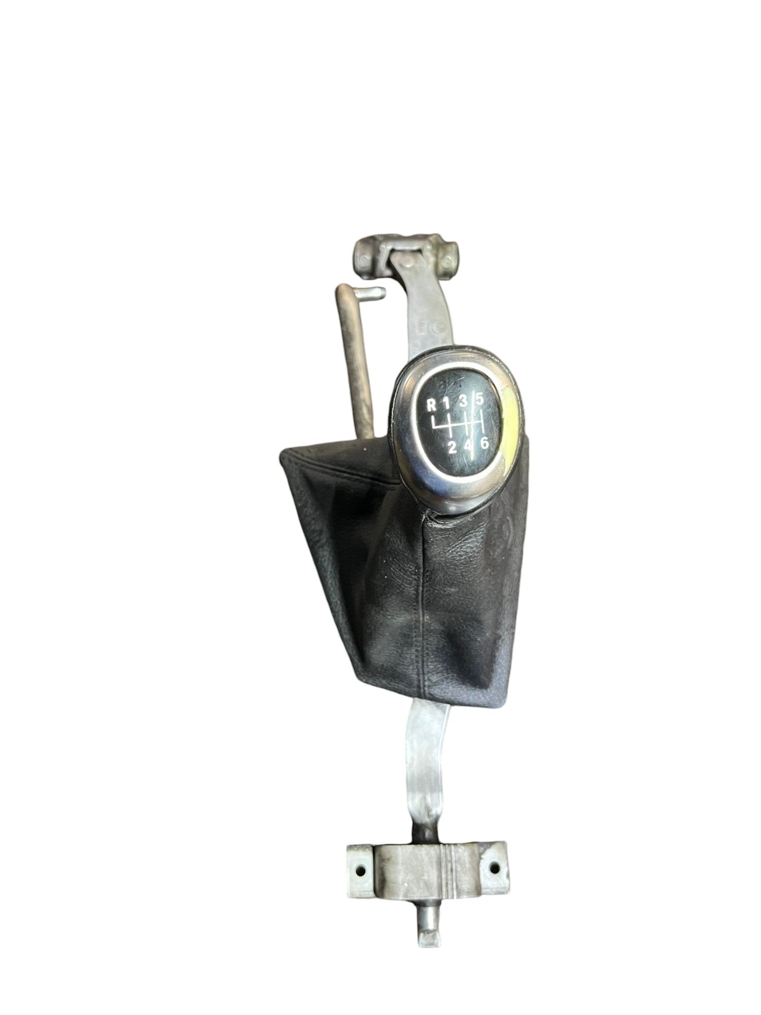 Leva del cambio manuale Bmw serie 3 F31 (2013 - 2019) cod.14819011 - F&P CRASH SRLS - Ricambi Usati