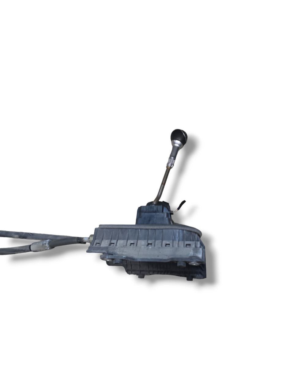 Leva Del Cambio Manuale Fiat 500 L ( 2014 > ) Cod : 03057330006 - F&P CRASH SRLS - Ricambi Usati