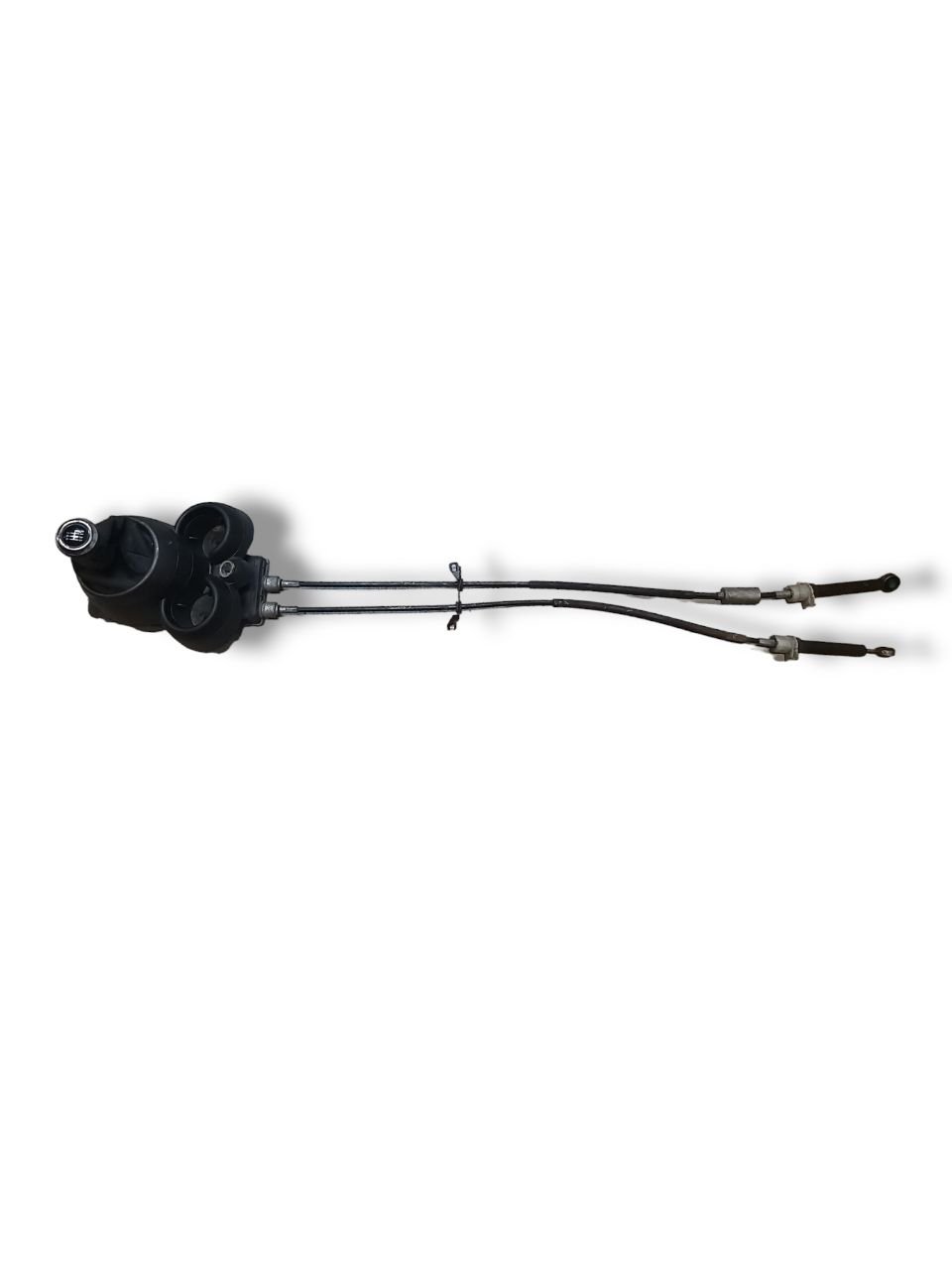 Leva del Cambio Mini Countryman ( R60 ) ( 2010 ) Cod : 9802153-02 - F&P CRASH SRLS - Ricambi Usati