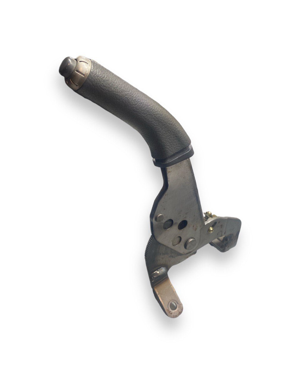 Kia Sorento handbrake lever (2006) - F&P CRASH SRLS - Used Parts